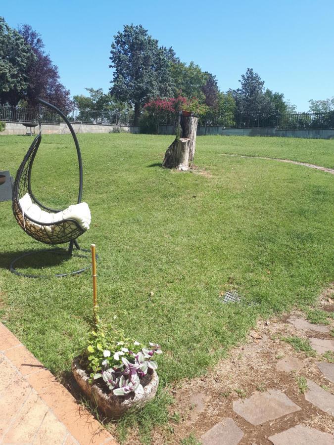 מונטיקיארי Casa Vacanze Soleluna מראה חיצוני תמונה