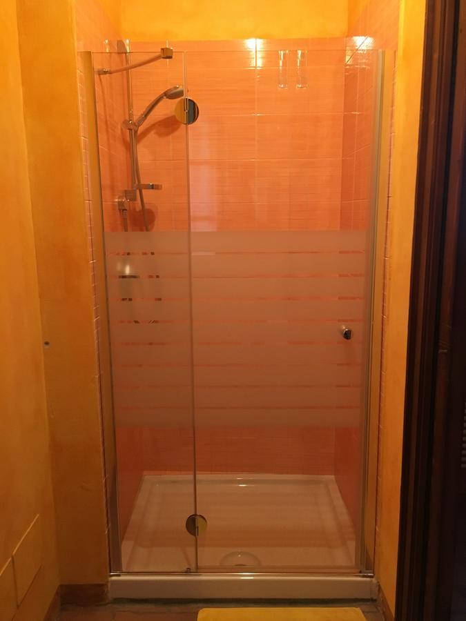מונטיקיארי Casa Vacanze Soleluna מראה חיצוני תמונה