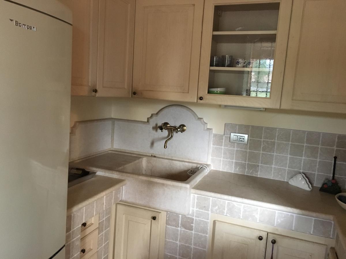 מונטיקיארי Casa Vacanze Soleluna מראה חיצוני תמונה